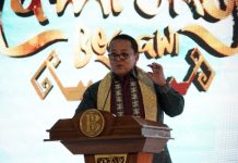 Lampung Begawi 2023 Resmi Dibuka, Gubernur Dorong Pengembangan UMKM Tingkatkan Pertumbuhan Ekonomi