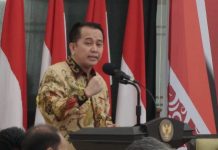 Tim Kemendagri Turun Langsung Ke Kutai Kartanegara, Monev Realisasi APBD dan Penanganan Inflasi