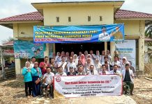 Inovda Kesehatan, Pemkab Mesuji Luncurkan Program Pelayanan Kesehatan Bergerak