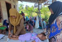 Tingkatkan Pelayanan Kesehatan, Puskesmas Sumber Makmur Luncurkan 4 Program Inovda