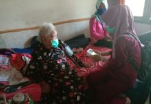 Kurma Liberti..!…Inovda Puskesmas Tanjung Mas Makmur untuk Kesehatan Lansia