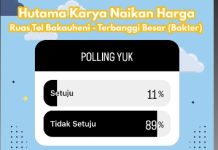 kenaikan Tarif toll Ruas Bakauheni- Terbanggi (Bakter) Memberatkan Pengguna Jalan