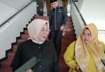 PAW Anggota DPRD Lampung, Elly Wahyuni: Sudah diproses