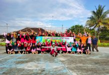 Puskesmas Brabasan Giatkan Program Prolanis