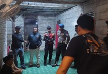 Diduga Jadi Tempat Prostitusi, Polres Mesuji Razia Cafe Berkedok Rumah Warga