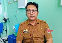 Kursi Biru, Gajah Mati dan UUS Besti Tiga Inovda Unggulan Puskesmas Wiralaga