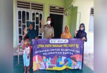 Puskesmas Hadimulyo Luncurkan Inovda Kepit TBC dan Pokemu