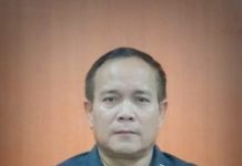 Pemprov Lampung Lakukan Tahapan Seleksi JPTP di lingkungan Pemerintah Provinsi Lampung