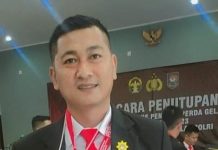 Lulus Diklat PPNS, Pemkab Mesuji Kini Miliki Penyidik Pegawai Tindak Pidana Tertentu
