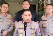 Direskrimum Polda Metro Jaya Tangani Kasus Sindikat Penjualan Organ Manusia Jaringan International