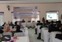 Jelang Pleno DPT, Bawaslu Gelar Rakor DPSHP Akhir