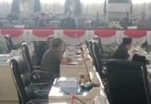 Menohok! Interupsi Ketua Fraksi PDI-P Sebut Inspektur Atur Pembagian Proyek DAK Disdik