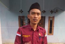 Ketua Panwascam Kotabumi Kota Himbau Kepada Bacaleg Untuk Tidak Melakukan Kampanye Terselubung