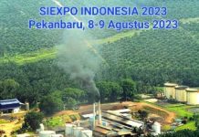 Riau Jadi Tuan Rumah Petani Sawit Dari 22 Provinsi Dijadwalkan Hadir SI-EXPO 2023 Terbesar di Indonesia