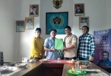 Dua Pengurus PWI Mesuji Mundur dari Jabatan, Ini Alasannya !