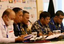 Terus Bertindak Mengatasnamakan IWO, Jodhi Yudono Cs Segera Dipidanakan