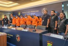 Bongkar Sindikat Jual Beli Ginjal Lintas Negara Polda Metro Jaya Ringkus 12 Tersangka Korban 122 Orang