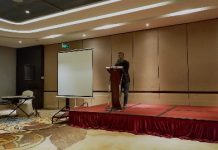 Ardhy Fitriansyah Plt Ketua IWO Sumsel, Efran Segera Disidang Terkait Pelanggaran AD/ART
