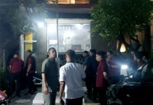 Sindikat Ginjal International Tim Bareskrim dan Polda Metro Jaya Geledah Imigrasi Denpasar dan Tangkap Tersangka Baru