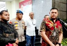 Ditreskrimum Polda Metro Jaya Tahan 7 Polisi Yang Menyebabkan Tewasnya Bandar Narkoba