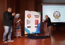 Organisasi Perusahaan Pers, Jaringan Media Siber Indonesia (JMSI), Meluncurkan Aplikasi “Semua News”