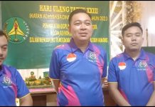 Gelar Ekspose Capaian Kinerja, Kejari Mesuji Nyidik Proyek Terminal Tipe C KTM