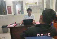 Preman Proyek Pukul Wartawan Saat Meliput, PWI Mesuji Kecam Keras