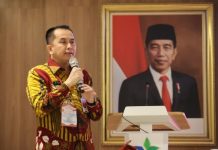 Alumni Akmil, AAL, AAU, Akpol dan IPDN Tahun 1994 Gelar Silaturahmi