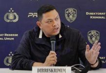 Polisi Kejar Penghubung Jaringan TPPO Ginjal Indonesia-Kamboja