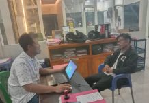 Kasus Preman Proyek Intimidasi Wartawan Masuk Tahap Penyelidikan Satreskrim Polres Mesuji