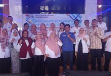 Tingkatkan Standar Pelayanan, RSUD RBC Gelar Rakor Lintas Sektoral