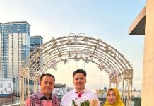 Kisah Inspiratif Asgafahrizki Aulia Fatoni, Hafidz Qur’an Diterima di 5 Perguruan Tinggi Favorit