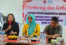 Tercatat..!!…311 Kekerasan Terhadap Perempuan dan Anak