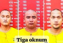 Polda Metro Tangkap Tiga Orang Terkait Kasus Penculikan Pemuda Asal Aceh Imam Masykur