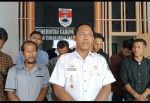 Usai Bongkar Gorong-gorong Desa, PT PAL Pecat 9 Warga Sumber Rejo Sefihak