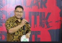 “Platform Digital Telah Mengubah Kehidupan Kita Sedemikian Rupa.,Ujar Ketum JMSI Teguh Santosa.
