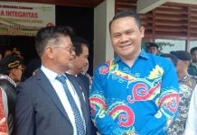 Dampak El Nino Mulai Dirasakan Oleh Masyarakat Lampung Utara