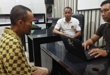 Bejat.! Guru Silat Perkosa dan Lecehkan Delapan Murid