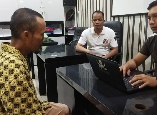 Bejat.! Guru Silat Perkosa dan Lecehkan Delapan Murid