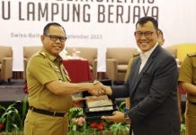 Dinas Pendidikan dan Kebudayaan Prov Lampung Dengan Radar Lampung Gelar FGD Bertema “Pendidikan Berkualitas Menuju Lampung Berjaya”