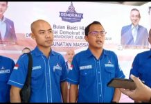 HUT ke-22 Partai Demokrat, DPC Mesuji Gelar Sunatan Massal dan Berobat Gratis