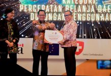 Terima Penghargaan Kinerja Fiskal dari Kemenkeu, Pemkab Mesuji Dapatkan Insentif Daerah 17,8 miliar
