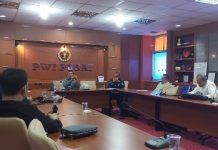 UKW Menjadi Program Prioritas Dari Kepengurusan Hendry Ch Bangun