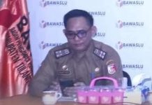 Dugaan Korupsi Uang Pajak, Menambah Deretan Masalah Dori Bawaslu Tuba