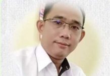 Bobroknya Terekspose di Publik, Dori Korsek Bawaslu Tuba Mulai Galau