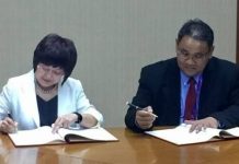 Ketua Umum JMSI Hadiri Belt and Road Journalists Forum 2023 di Beijing