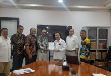 Kerja Keras Pemkab Mesuji, 1.090 Warga Mesuji Terima BPBL dari Kementrian ESDM