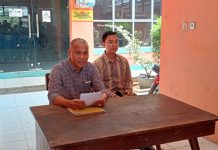 Perkara Bimtek, Abdurahman Buka Bukaan, Dikriminalisasi Hingga Diperas Oknum Polres Lampung Utara