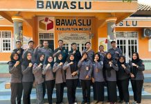 Sengketa Pemilu 2024, Bawaslu Mesuji Buka Posko Pengaduan