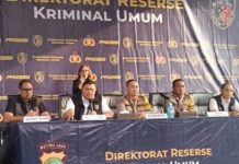 LEMKAPI Apresiasi Polda Metro Jaya Tegas Tangani Aksi Kelompok Premanisme